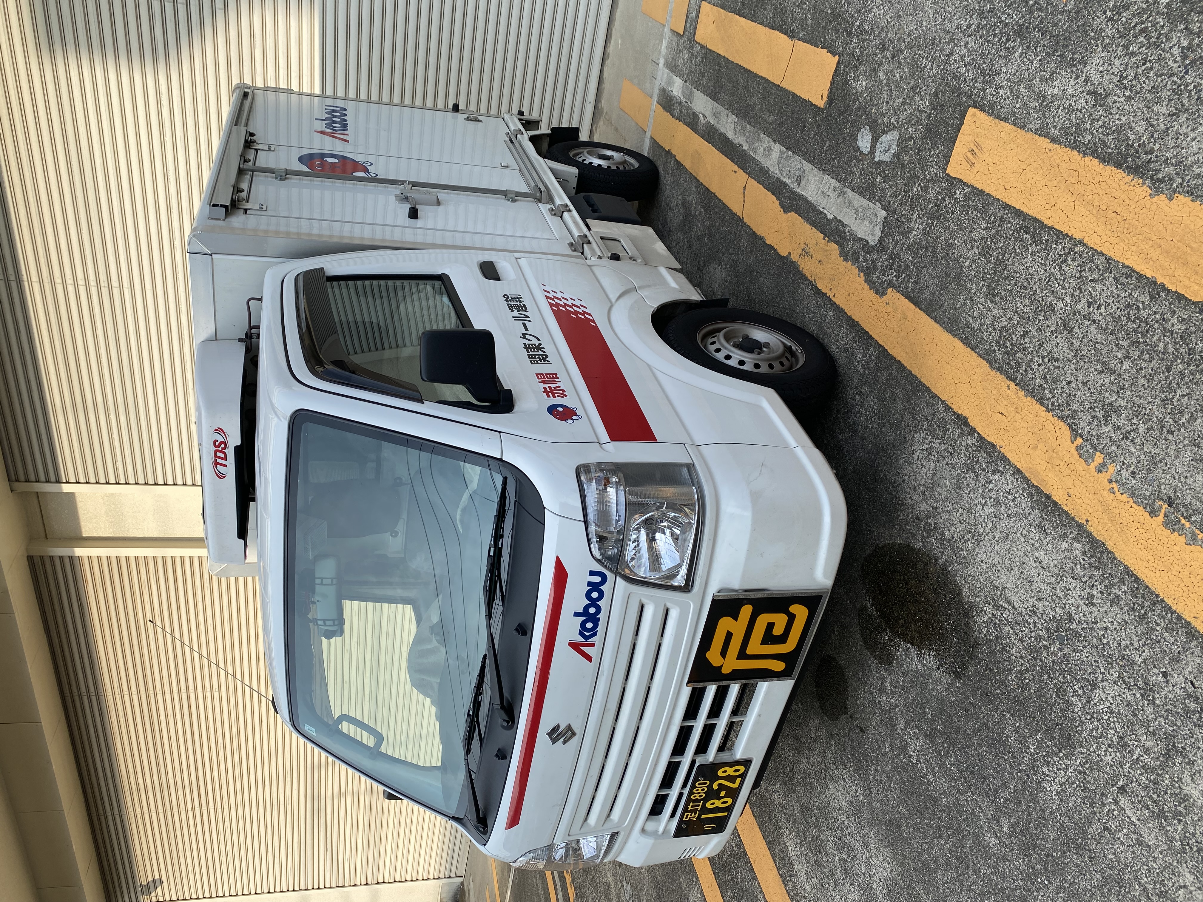 山梨市での危険物輸送はお任せ！安全第一のプロにおまかせください。