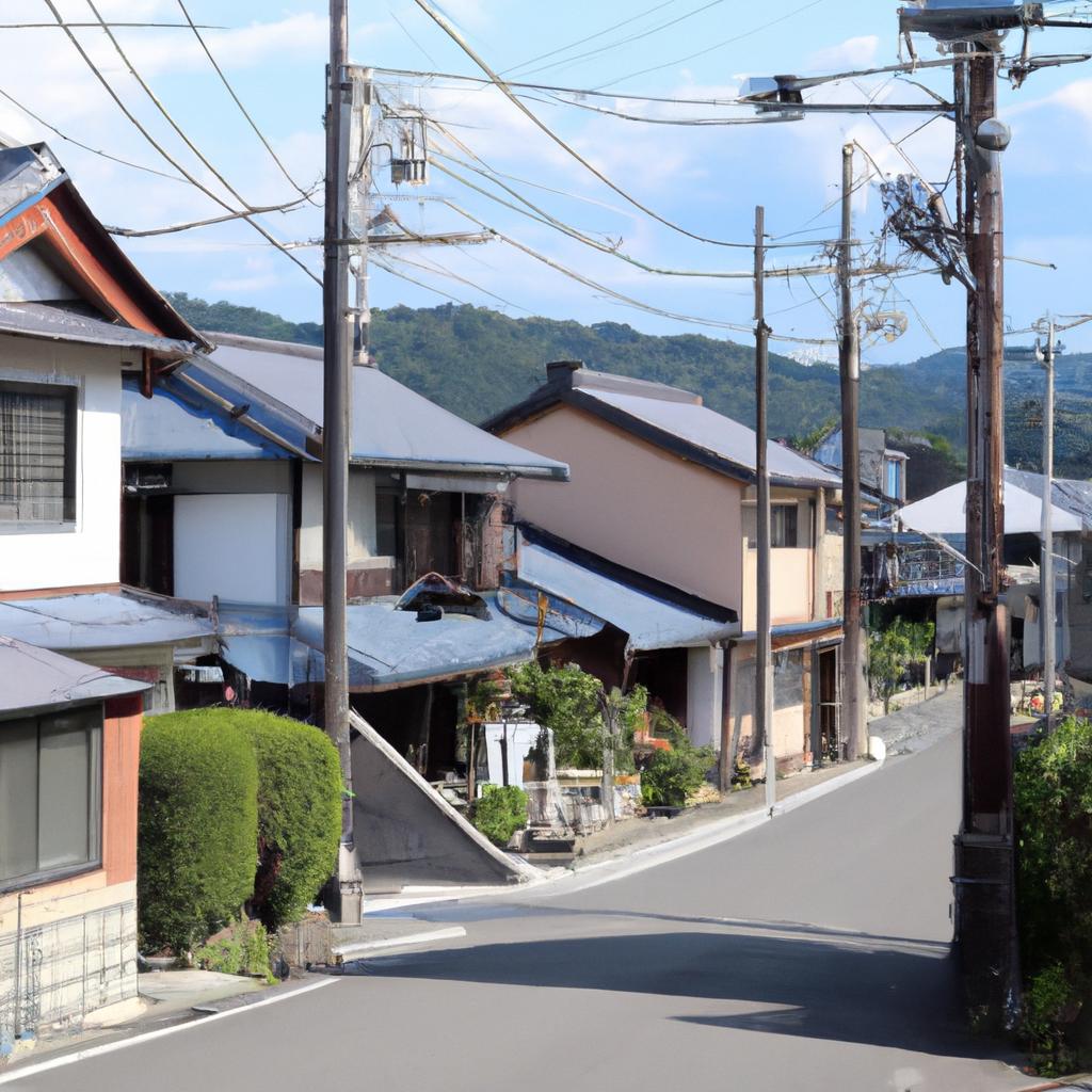 八潮市での引越しは赤帽にお任せ！