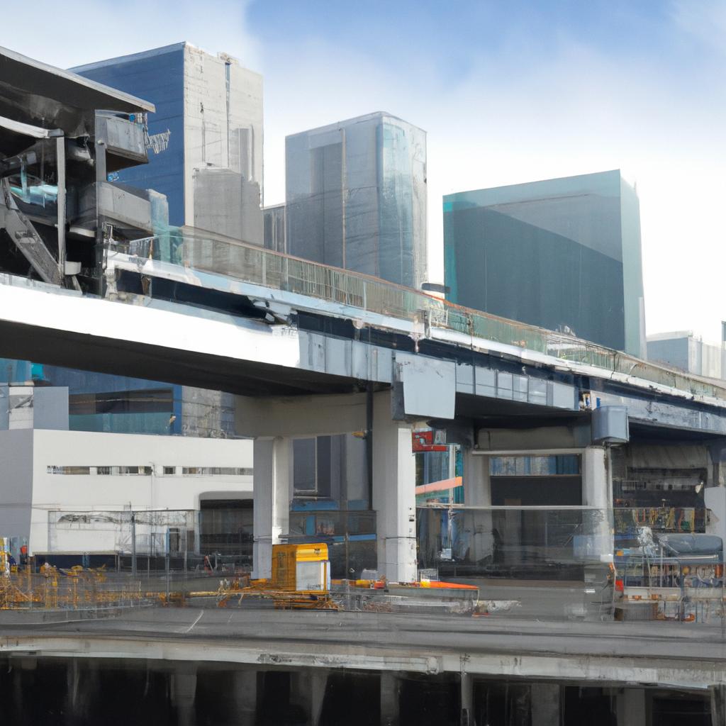 豊洲市場と赤帽の関係