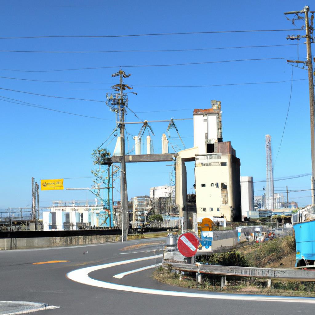 千葉県市原市の危険物配送は赤帽にお任せ！