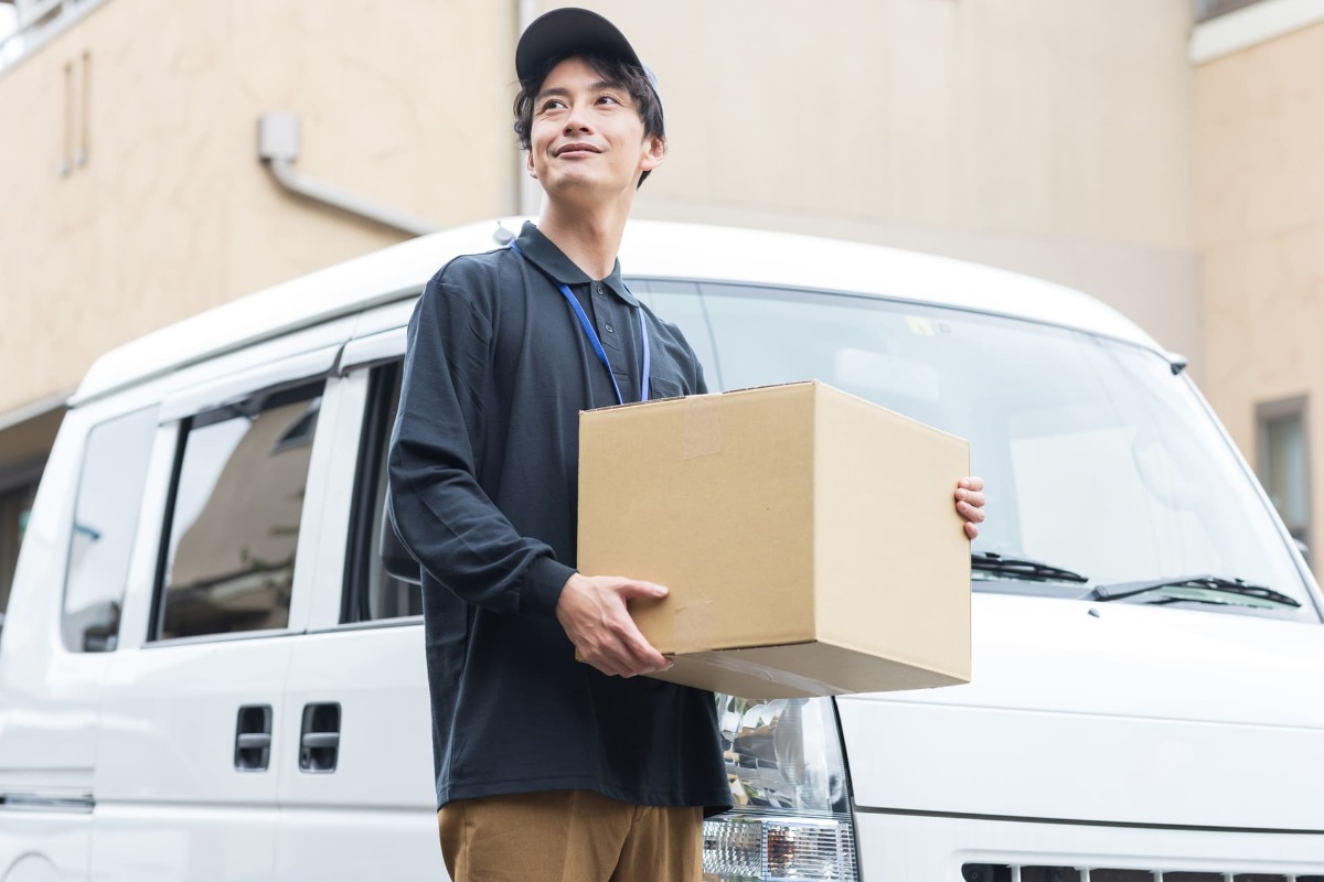 幅広く対応する運送会社として専門性の高いサービスを提供しています