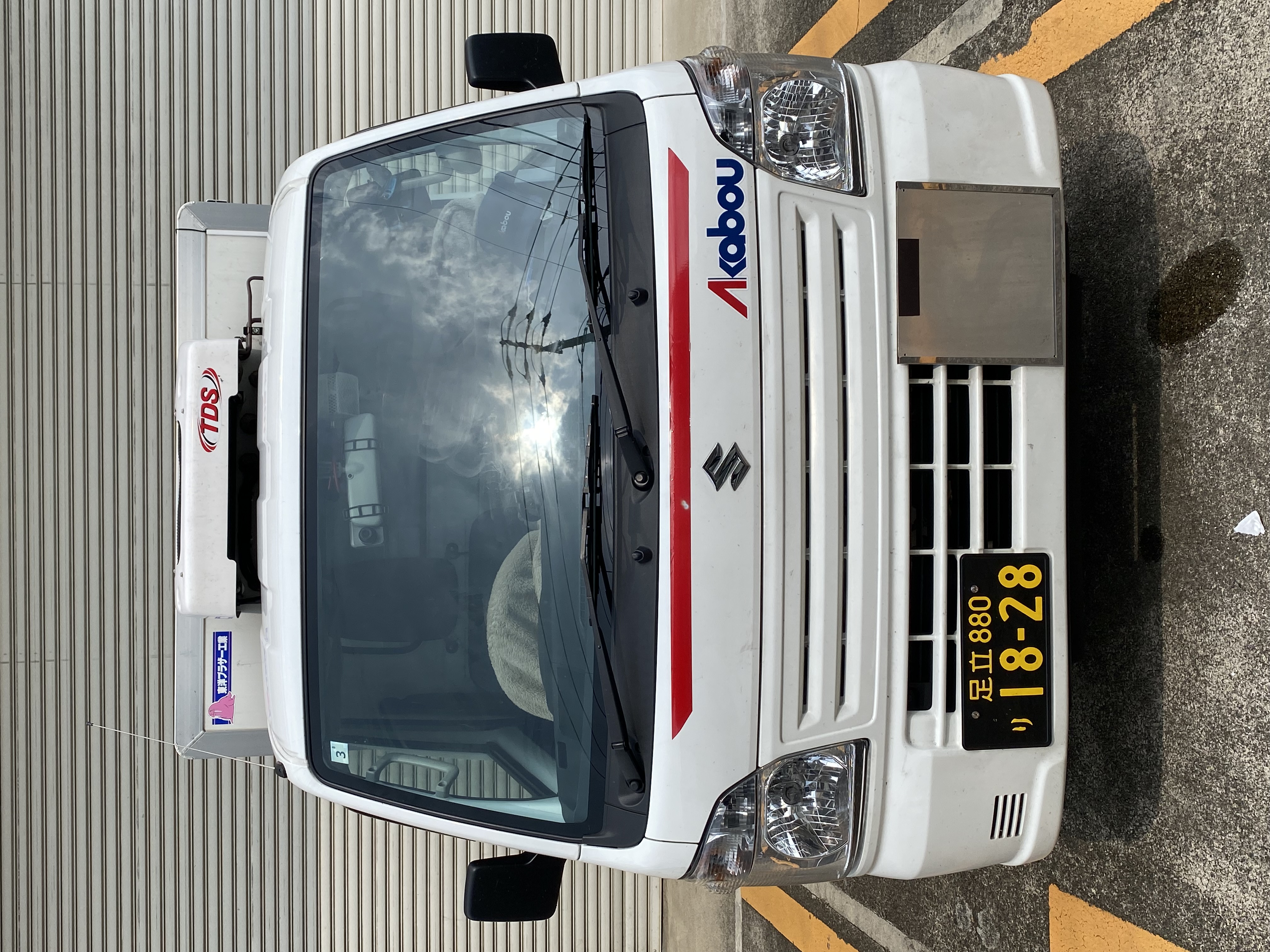 長距離輸送の実績